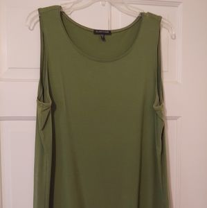 Eileen Fisher shell